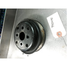 94D041 Water Pump Pulley For 06-15 Lexus IS250  2.5 1617331010